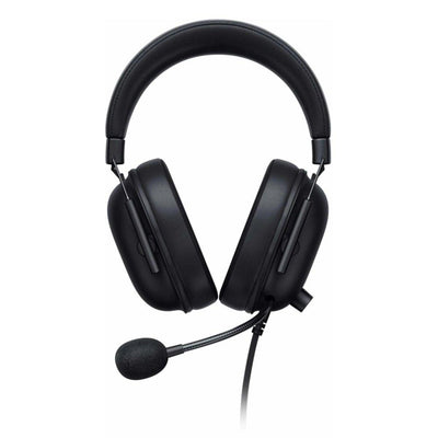 Razer BlackShark V2 X Wired Gaming Headphone - Wired / 1.3 Meter / Black
