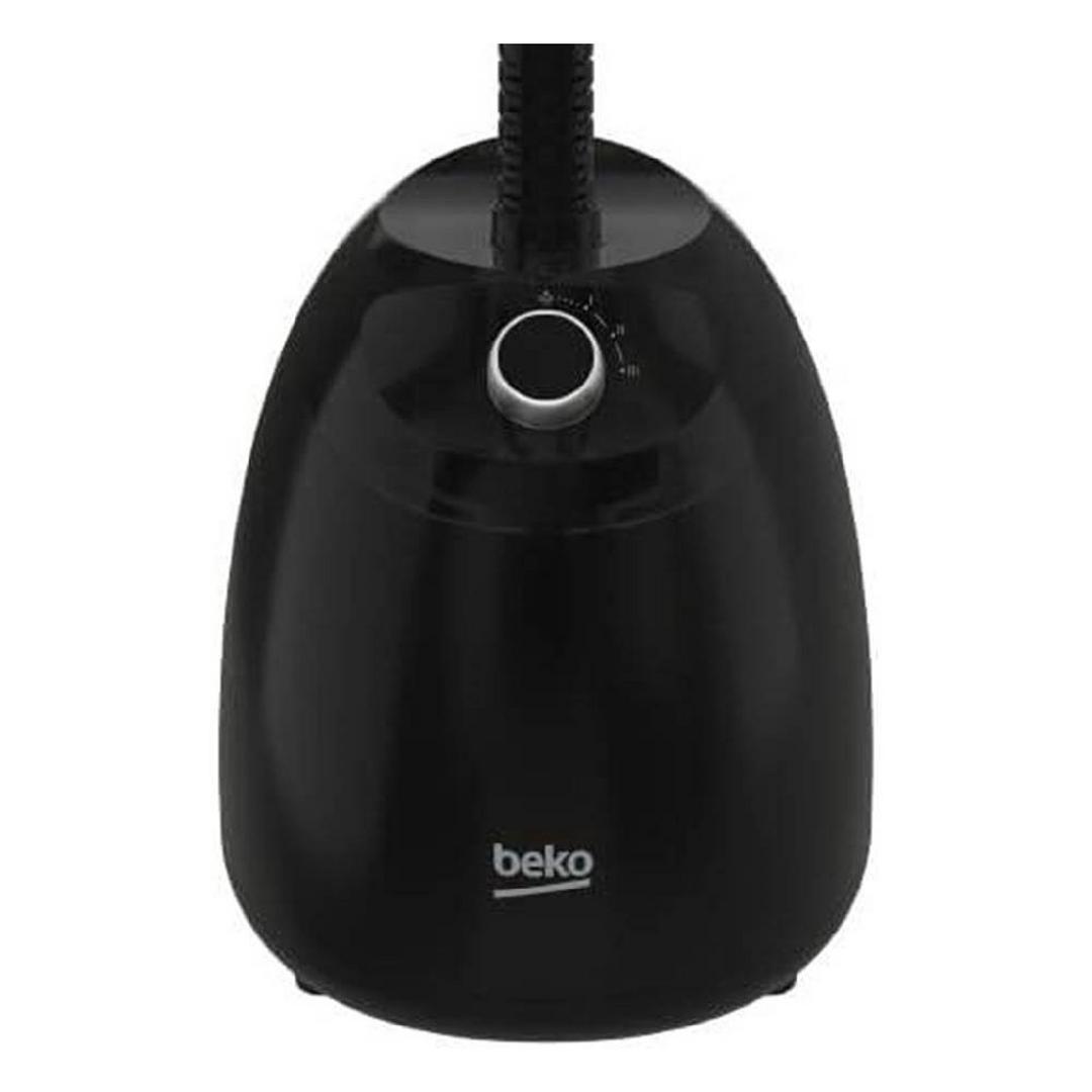 Beko Garment Steamer, 2000W, STM 5320 – Black