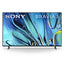 Sony 55" Bravia 3 UHD Google TV, K-55S30 – Black