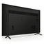 Sony 55" Bravia 3 UHD Google TV, K-55S30 – Black
