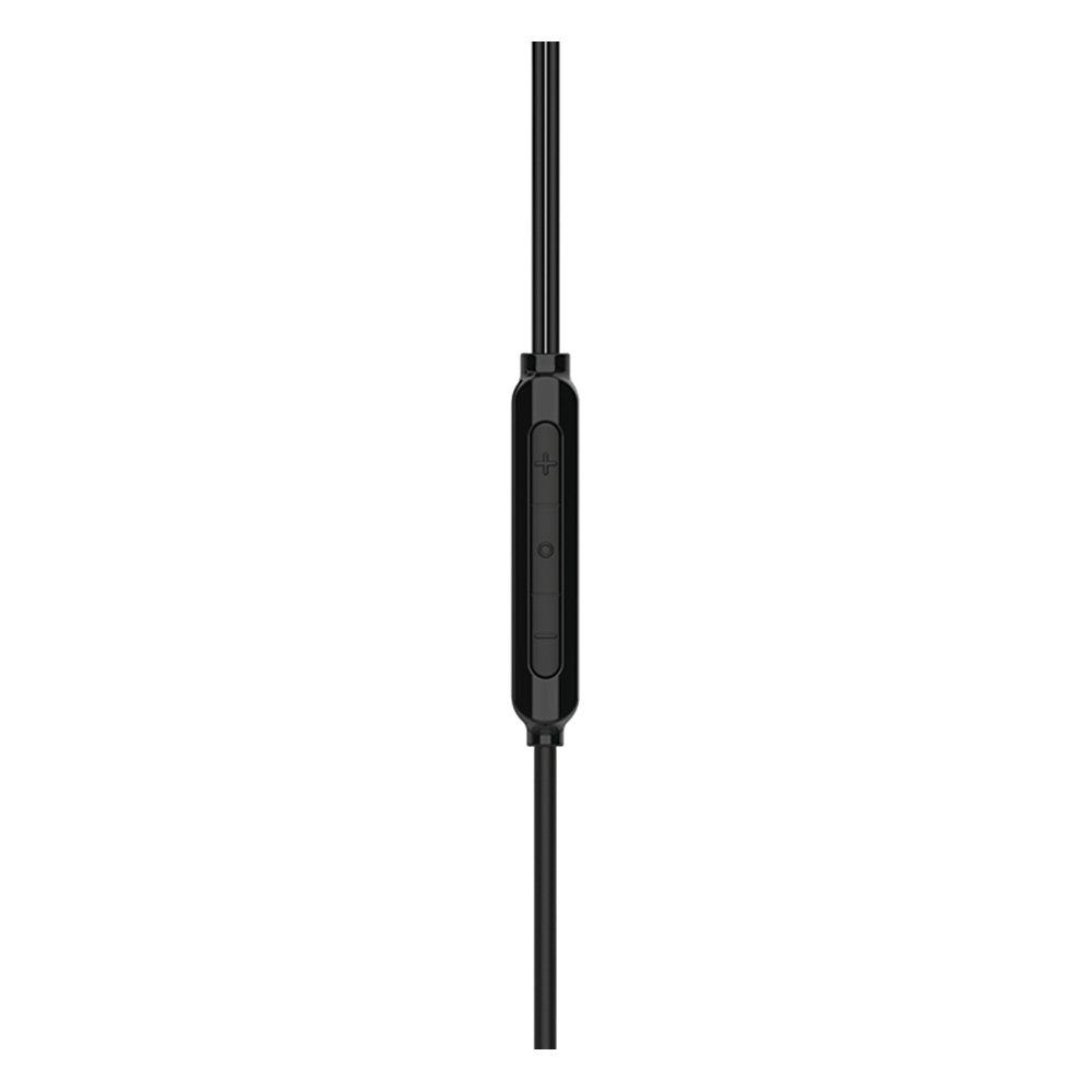 Philips Wired Earphones, TAE2146BK/97 - Black