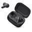 JBL Live Beam 3 True Wireless Earbuds with Screen – Black