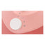 Philips 1000 Series 1800W Vertical Steamer, 1.8L, STE1020/46 - Soft Red