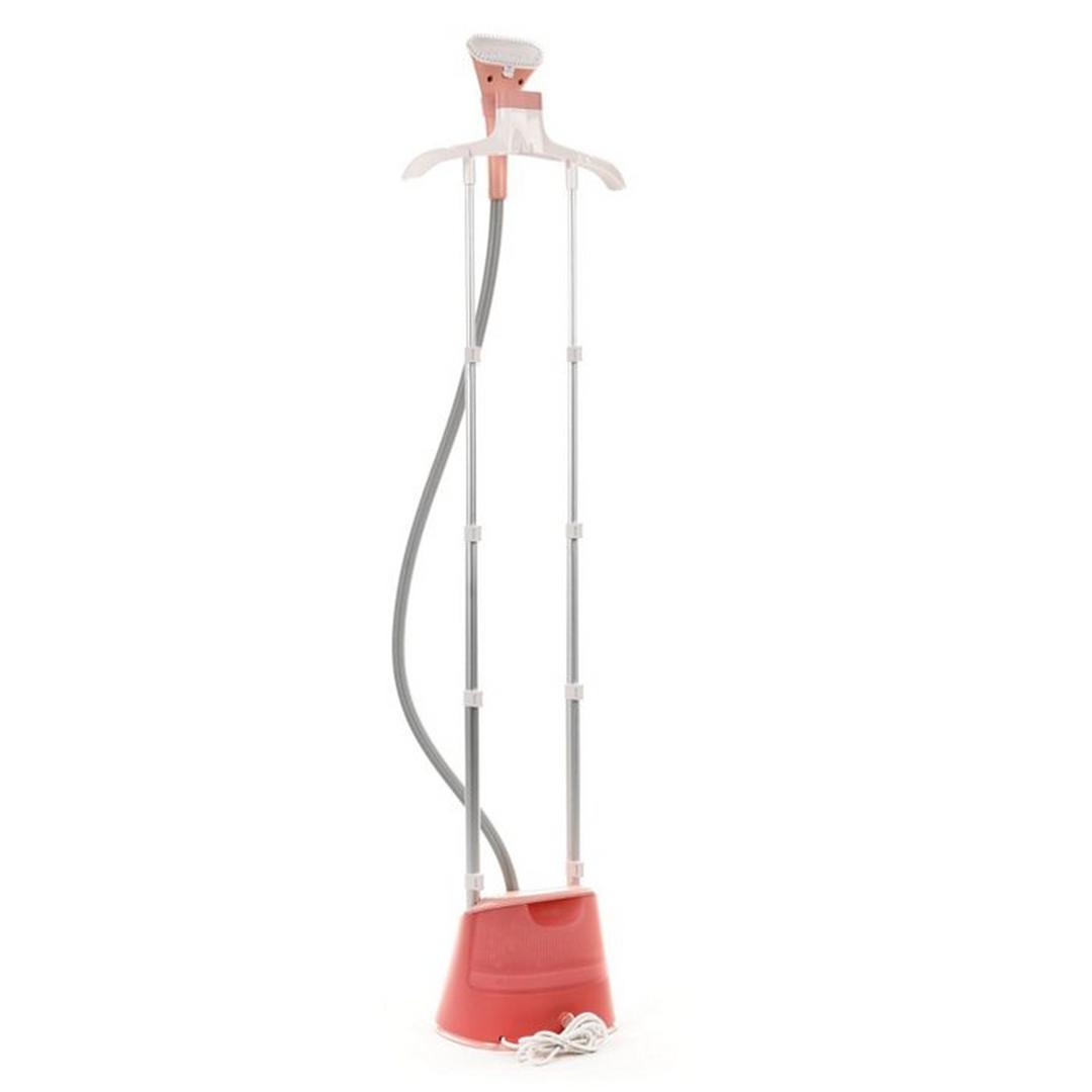 Philips 1000 Series 1800W Vertical Steamer, 1.8L, STE1020/46 - Soft Red