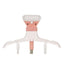 Philips 1000 Series 1800W Vertical Steamer, 1.8L, STE1020/46 - Soft Red