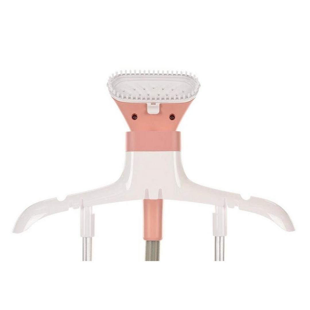 Philips 1000 Series 1800W Vertical Steamer, 1.8L, STE1020/46 - Soft Red