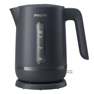 Philips Series 1000 Kettle, 1.7L, 2200W, HD9314/90 – Grey