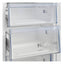 Beko Upright Freezer, 11 CFT, 286 Liters, RFNE360X - Titanium Inox