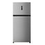 Toshiba Top Freezer Refrigerator, 608L, 21.5 CFT, GR-RT835WEPGFK49 - Grey