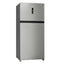 Toshiba Top Freezer Refrigerator, 608L, 21.5 CFT, GR-RT835WEPGFK49 - Grey