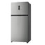 Toshiba Top Freezer Refrigerator, 608L, 21.5 CFT, GR-RT835WEPGFK49 - Grey