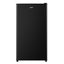 Haier Mini Bar Refrigerator, 3.2CFT, 90 Liters, HR-135BLUK2KW - Black