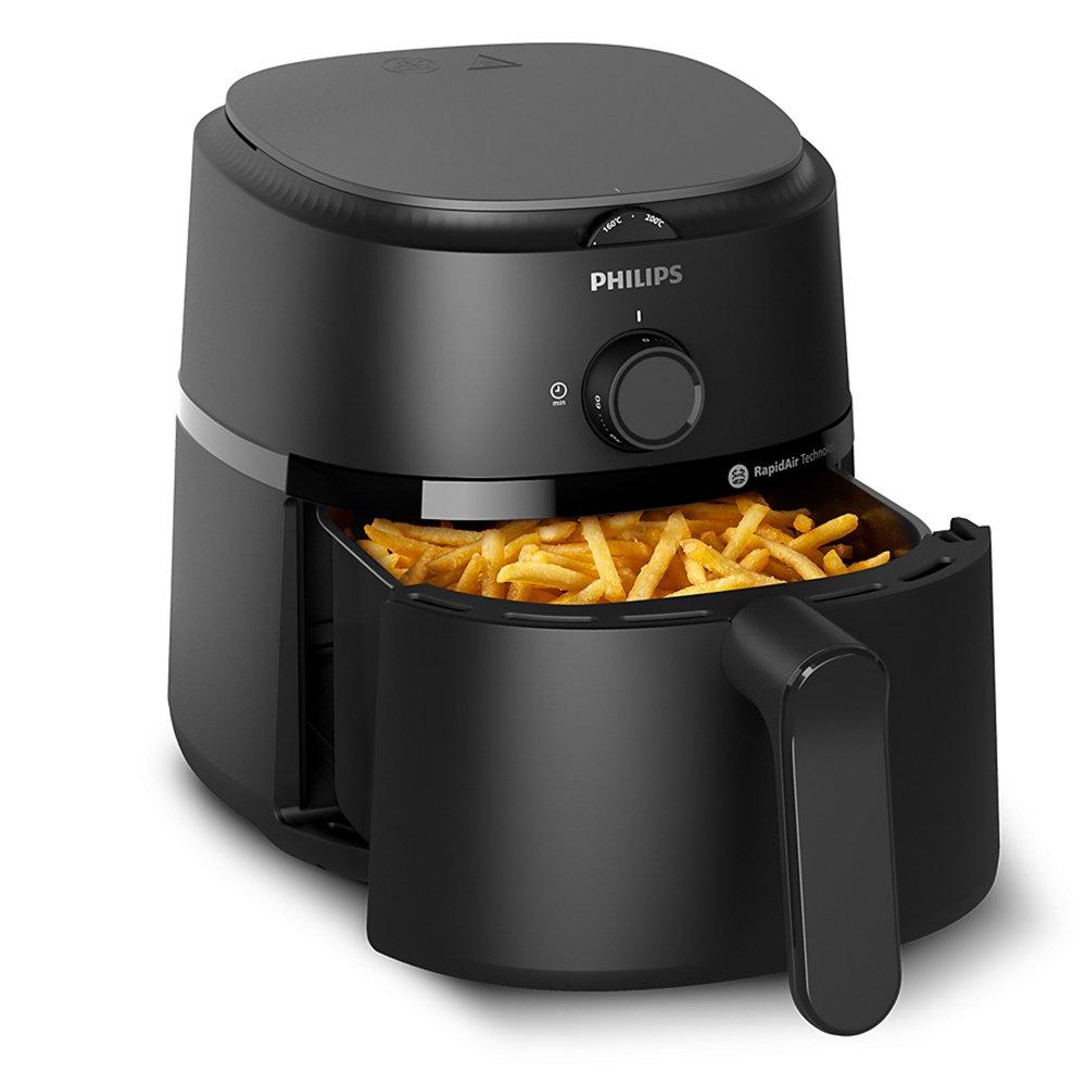 Philips 1000 Series Air Fryer3.2L 1300W - Black