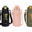 D.kadi 7061 Vacuum Bottle 700ml - Green