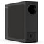 Hisense Wireless 2.1 soundbar With Wireless Subwoofer, 240W, HS2100 - Black