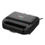 Wansa 3 in 1 Sandwich Maker, 750W, ST5005-GS - Black