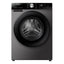 Hisense Front Load Washer & Dryer, 10.5kg, 6kg Dryer, Wifi connectlife app, WD3S1043BT - Grey