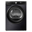 Hisense Heat Pump Dryer, 9KG Capacity, Wi-Fi Connectlife App, DH3S902BT - Grey
