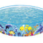 Bestway 1.83M X H38Cm Fill 'N Fun Odyssey Pool (Contents:One Pool, Repair Patch) Age 2+