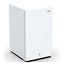 WANSA Single Door Refrigerator, 4.3 CFT, 122 Liters, WRO122DF-X1WM24C7 - White