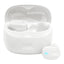 JBL Tune Buds 2 True Wireless Noise Cancellling Earbuds, JBLTBUDS2WHT - White