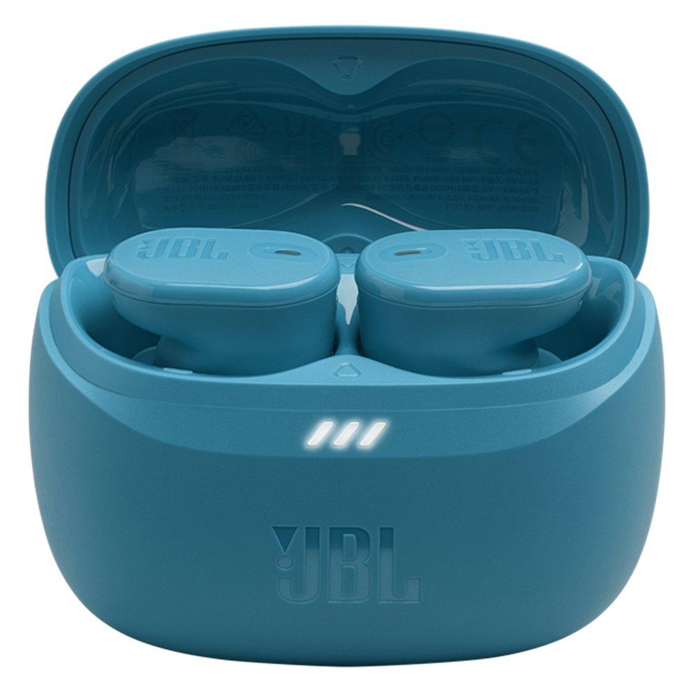 JBL Tune Buds 2 True Wireless Earbuds, JBLTBUDS2TQE - Blue