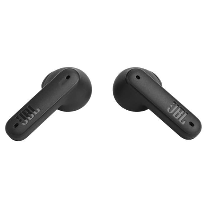 JBL Tune Flex 2 Earbuds, JBLTFLEX2BLK - Black
