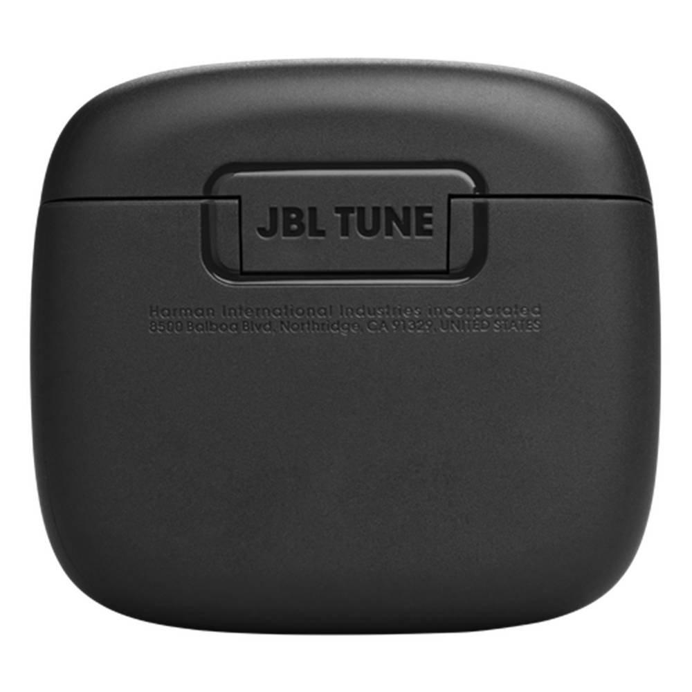 JBL Tune Flex 2 Earbuds, JBLTFLEX2BLK - Black