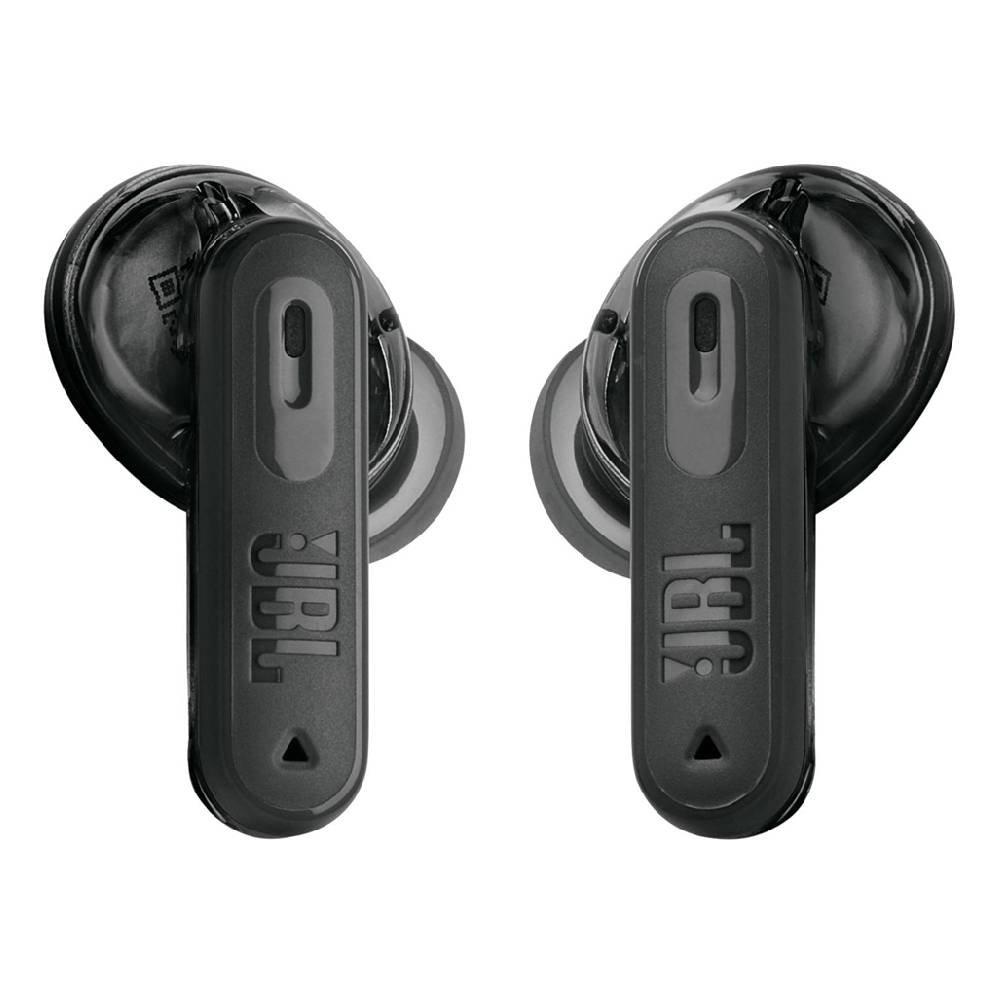 JBL Tune Flex 2 True Wireless Earbuds, JBLTFLEX2GBLK - Black