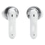 JBL Tune Flex 2 Ghost Edition Earbuds, JBLTFLEX2GWHT - White