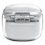 JBL Tune Flex 2 Ghost Edition Earbuds, JBLTFLEX2GWHT - White
