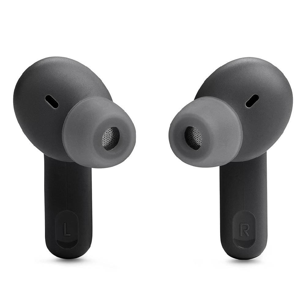 JBL Tune Beam 2 Ear Buds, JBLTBEAM2BLK - Black