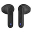 JBL Wave Flex 2 Wireless Earbuds, JBLWFLEX2BLK - Black