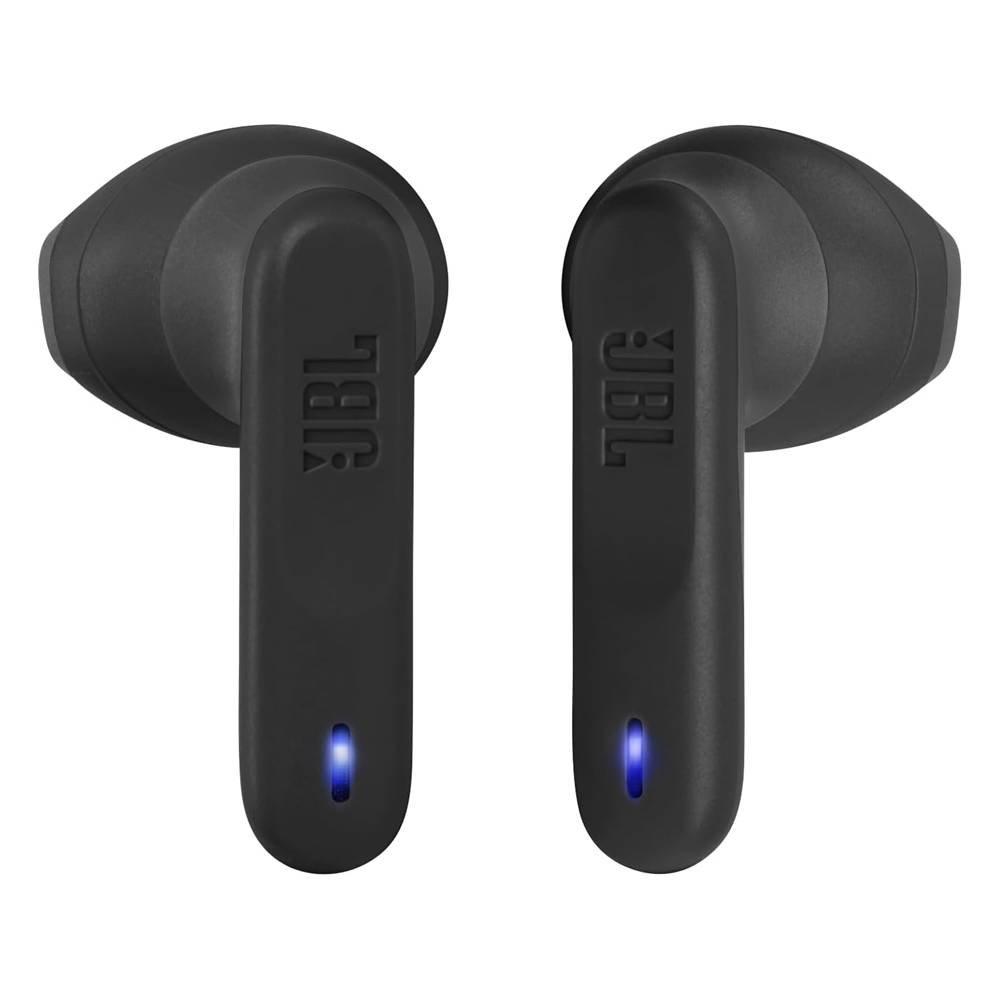 JBL Wave Flex 2 Wireless Earbuds, JBLWFLEX2BLK - Black