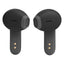 JBL Wave Flex 2 Wireless Earbuds, JBLWFLEX2BLK - Black