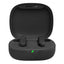 JBL Wave Flex 2 Wireless Earbuds, JBLWFLEX2BLK - Black