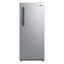 Wansa Single Door Refrigerator, 190L, 6.7CFT, WRO190NF-X1M25-SC6 - Silver