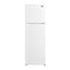 Wansa Top Mount Refrigerator, 9 CFT, 262 Liters, White - WRT280NF-X1M25-WC6