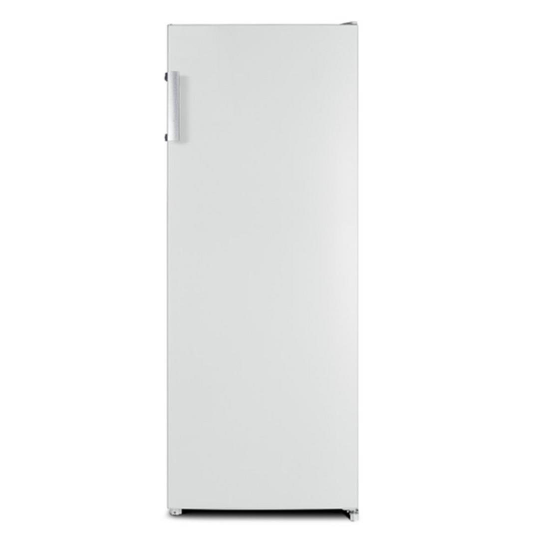 Wansa Upright Freezer, 166 Liters, 5.9CFT, WUO166NF-X1M25-WC5 - White