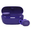 JBL Endurance Race 2 Twins True Wireless Earphone, JBLENDURACE2PUR - Purple