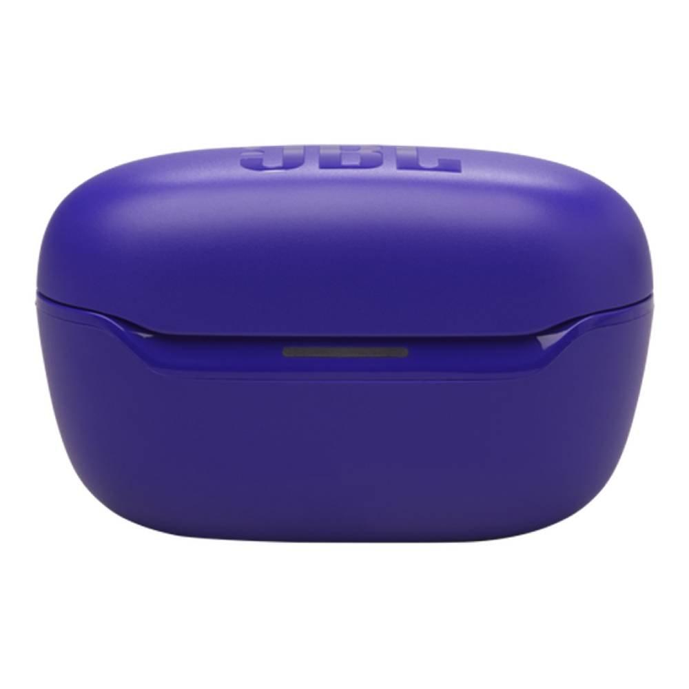 JBL Endurance Race 2 Twins True Wireless Earphone, JBLENDURACE2PUR - Purple