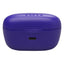 JBL Endurance Race 2 Twins True Wireless Earphone, JBLENDURACE2PUR - Purple