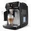 Philips Espresso Coffee Maker 1.8L 1500W EP4446/70 - Black