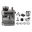 Philips Semi Espresso Machine, 2.3L, 1350W, PSA3228/01 - Silver
