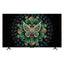 TCL 75” 4K,144Hz, Mini LED Google TV, 75C6K - Black