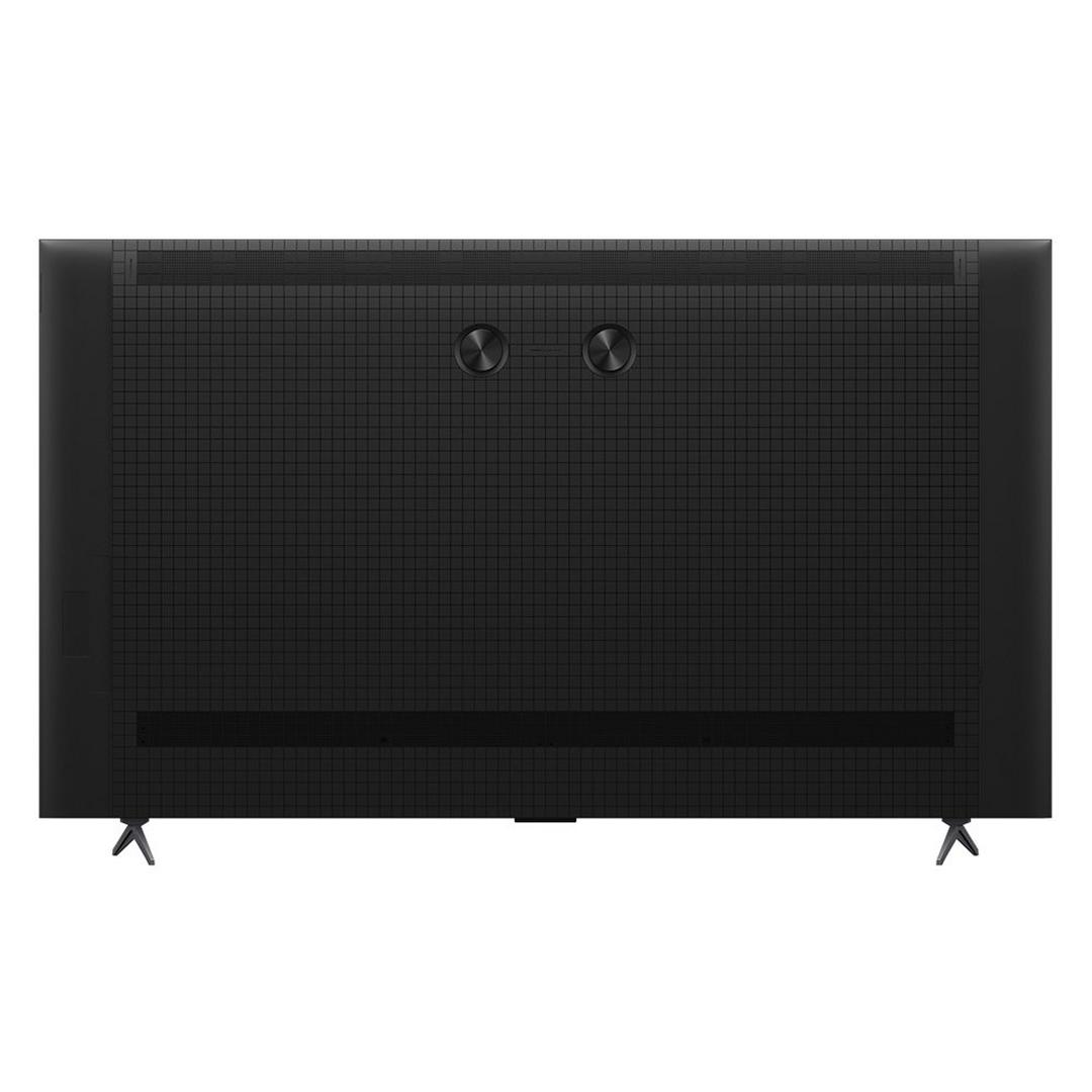 TCL 75” 4K,144Hz, Mini LED Google TV, 75C6K - Black