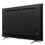 TCL 65” 4K,144Hz, QLED Google TV, 65P8K– Black
