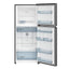 Hitachi Top Freezer Refrigerator, 344L, 13CFT, HRTN6379SXKW – Inox