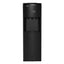 Hitachi Top Loading 3 Taps Water Dispenser with Cabinet - Black