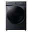 Toshiba Front Load Washer, 10KG,Wifi - TsmartLife app, TW-T21BU110UWB(MG) - Grey
